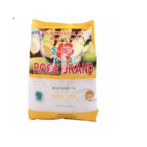 

Baru Gula Pasir Kristal Putih Premium - Kualitas Super untuk Rumah Tangga