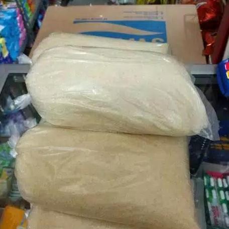 

Baru Gula Pasir GMP 1kg / 0.5kg / 1 Karung - Gula Tebu Kemasan Grosir