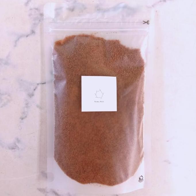 

Baru Gula Kelapa Nima Bali 1kg - Coconut Sugar Alami