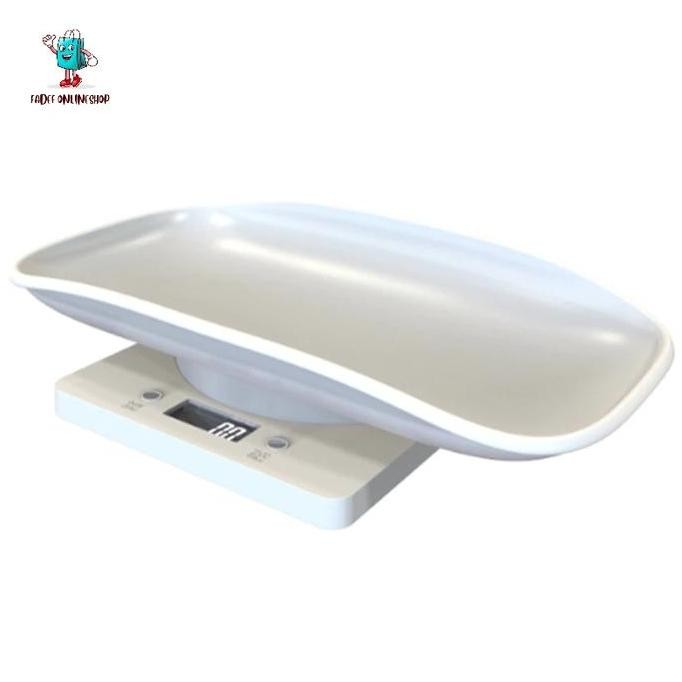 1G-10Kg Timbangan Hewan Kucing Multifungsi Timbangan Kucing Anjing Digital Lcd Skala Timbangan Hewan