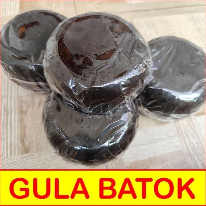 

Baru Gula Batok Palembang & Linggau Asli Tradisional