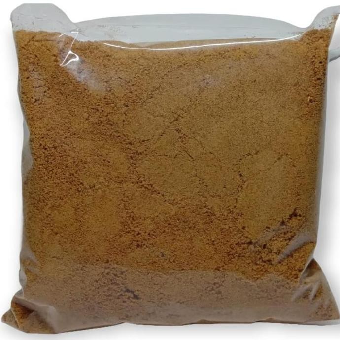 

Baru Gula Sorghum Alami Repack 1 Kg Gula Sehat Bebas Kimia