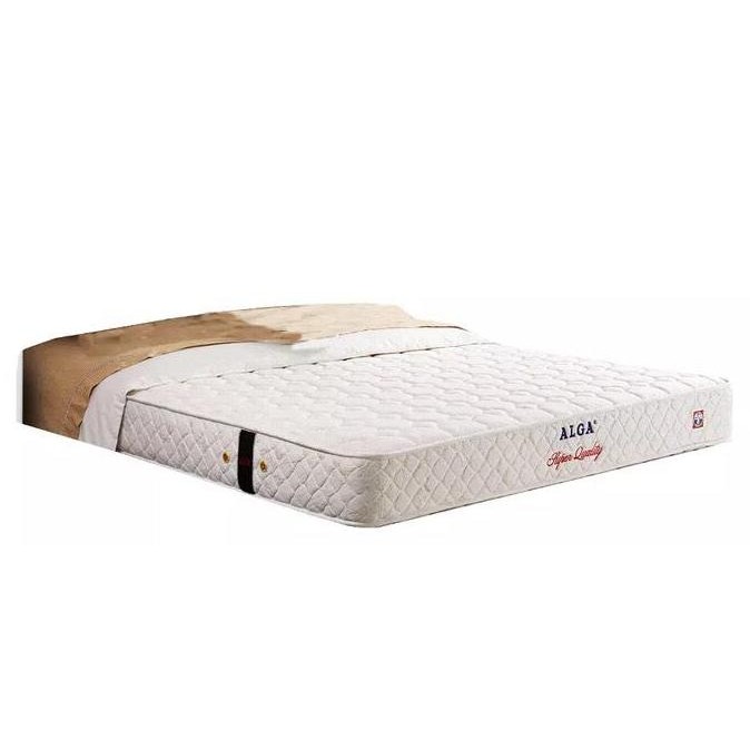 Alga Spring Bed Super Quality 180x200 hanya kasur saja