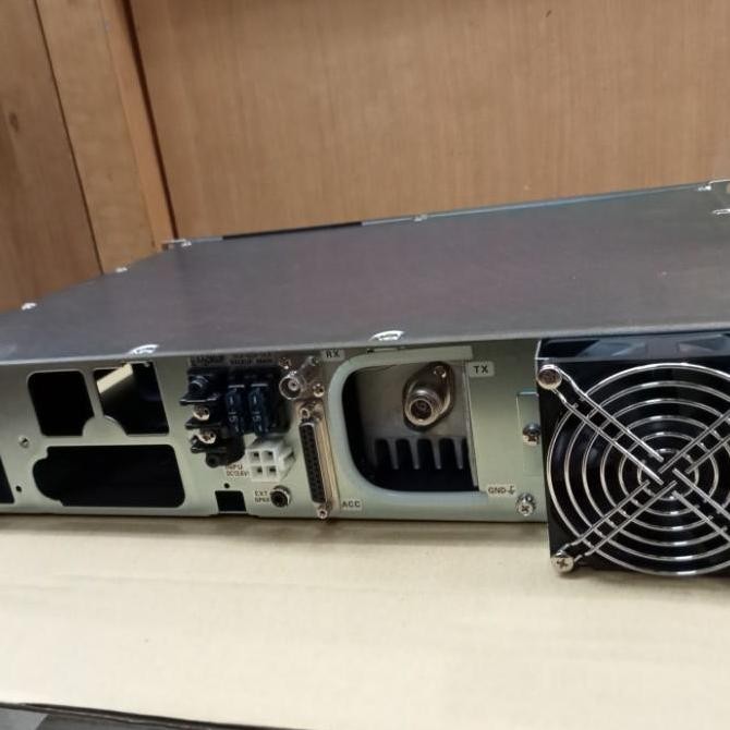 Grosir Repeater Vertex Standard Vxr9000 Vhf 136-160 Mhz 50 Watt