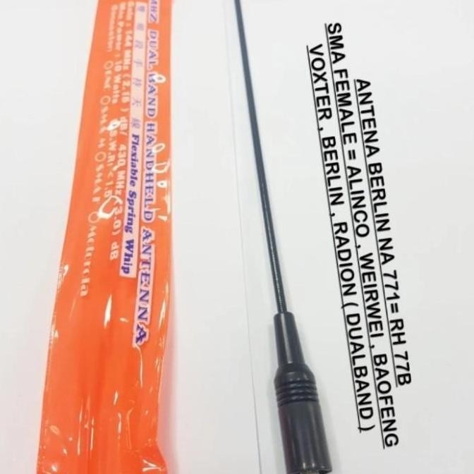 Grosir Antena Ht Motorola Gt10 Gt12 Hx 370 Hx 380S V86T Antenna Gt