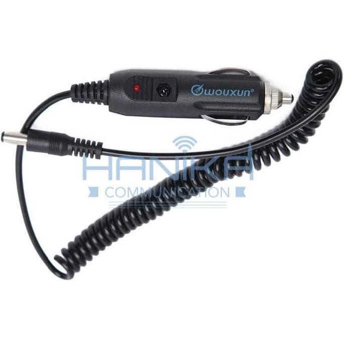 Sale Charger Mobil Ht Wouxun Kg-Uv9D Plus Ori Cajer Baterai Woxun Uv9 Kguv9