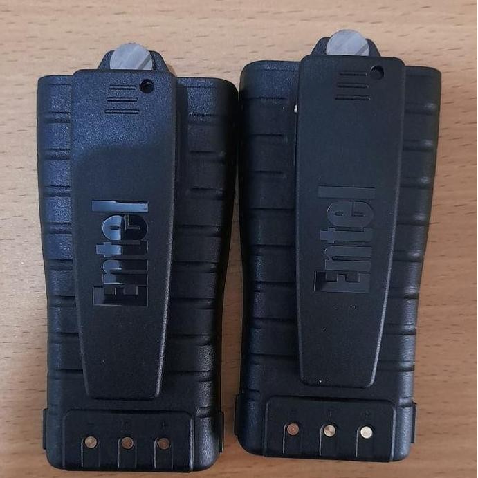 Promo Battery Ht Entel Cnb750E