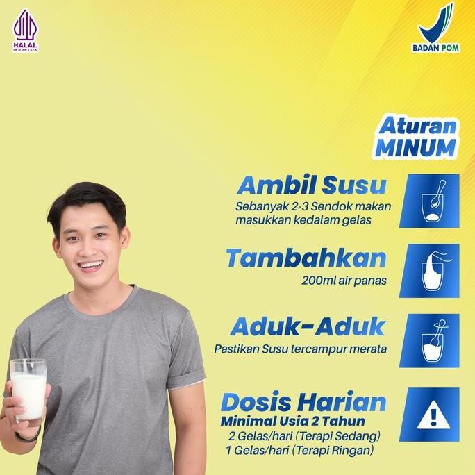 

Promo Etawalin Susu Kambing Etawa Atasi Rematik Dan Nyeri Tulang