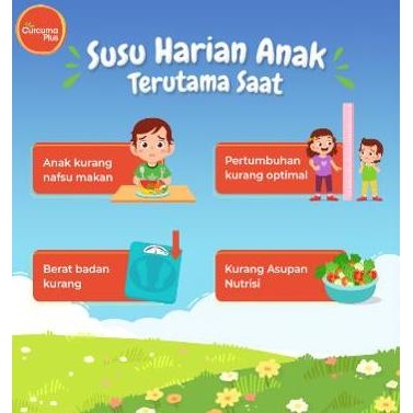 

Murah Curcuma Plus Susu Bubuk Ekstrak Temulawak Coklat 350Gr