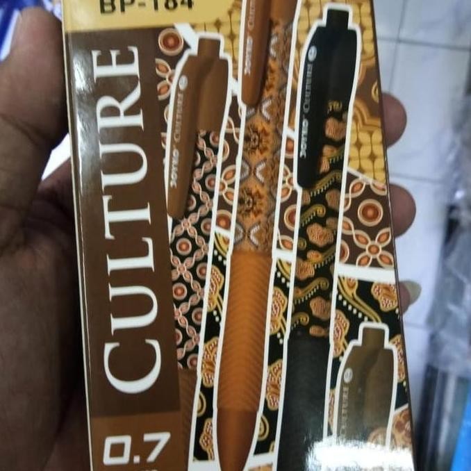 

Ball Pent Joyko (Pena )Bp184