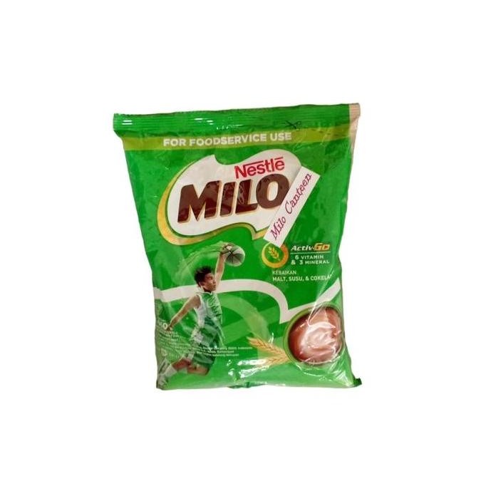 

Promo Milo Complete Mix 960Gr Nestle Profesional Produk Terlaris