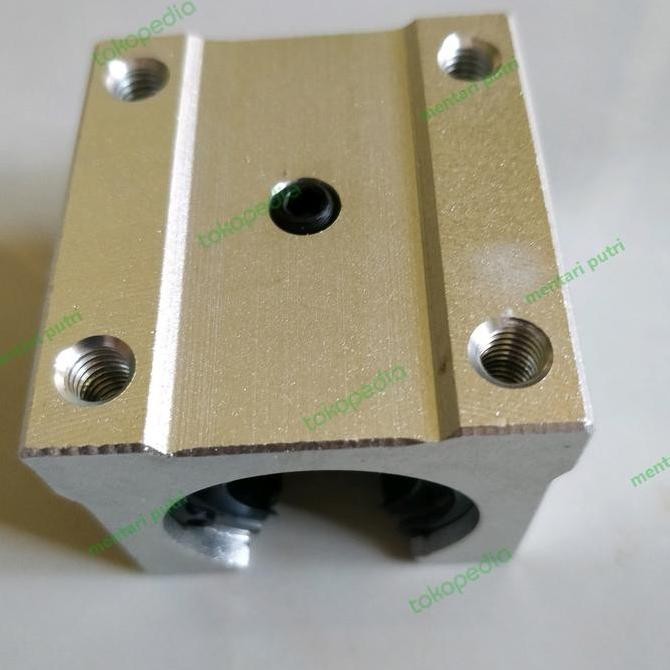 Promo Sbr20 Uu Cnc Dudukan Sbr 20 Uu Sbr20Uu