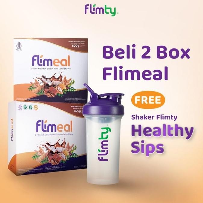 

Murah Flimeal 1 Box 12 Sachet (Beli 2 Box Free Tumblr)