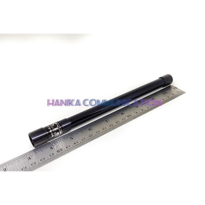 Murah Sky2 Antenna Nl-350 Antena Mobil Dual Band Radio Komunikasi Ht Nl350