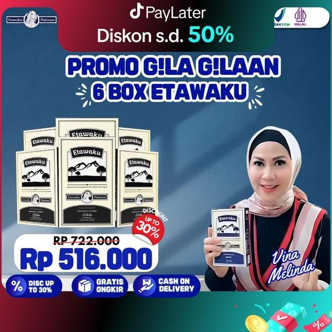 

Murah Susu Etawaku Original 6 Box | Untuk Masalah Pada Pernapasan | Susu Kambing Bahan Serbuk Bubuk Dairy Milk [Bisa Cod]