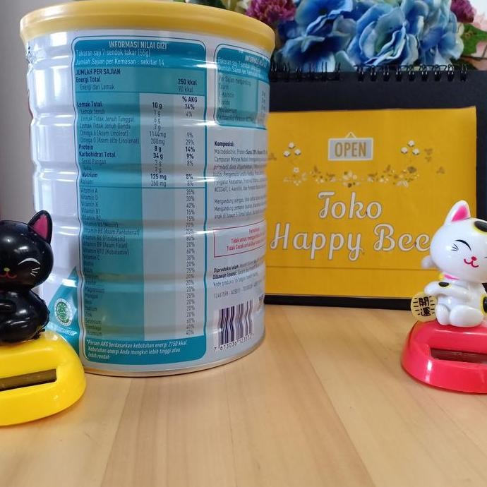 

Grosir Nestle Boost Optimum 800 Gram