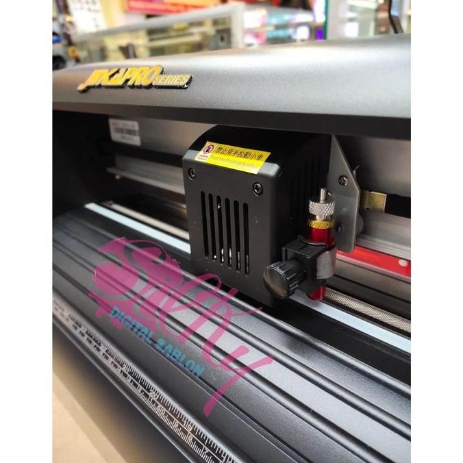 Murah Mesin Cutting Sticker Jinka Pro Led / Xl Pro 721 Led | Coreldraw Ukuran 60 Cm