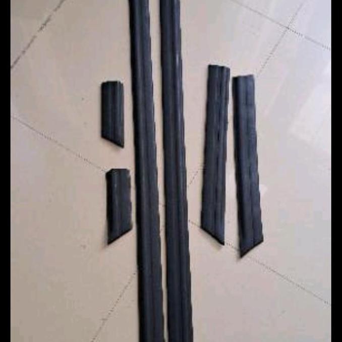 Promo body molding moulding lis body civic nouva nova SH3 COD