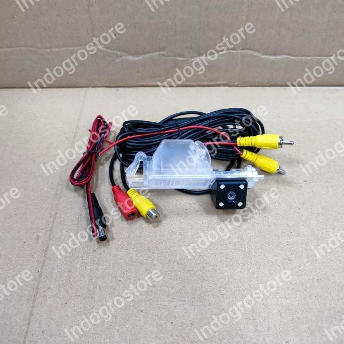 Promo Kamera Parkir Mundur OEM Mobil Rush Terios Lama 2006 2007 2008 2009 2010 2011 2012 2013 2014 2