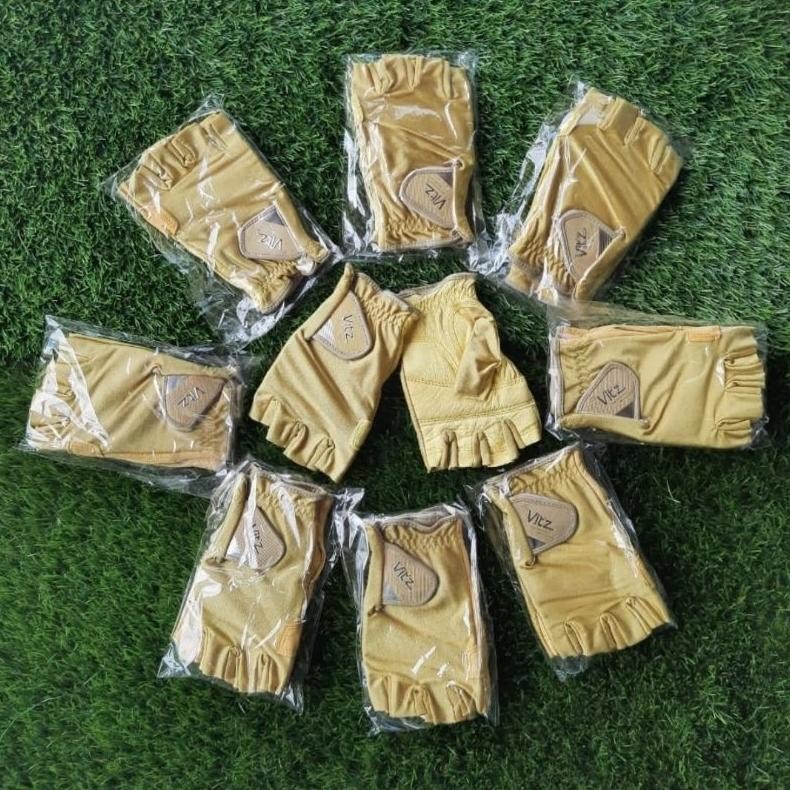 Fg-87 Gloves Sarung Tangan Color Guard Marching Band/Drum Band/Gym