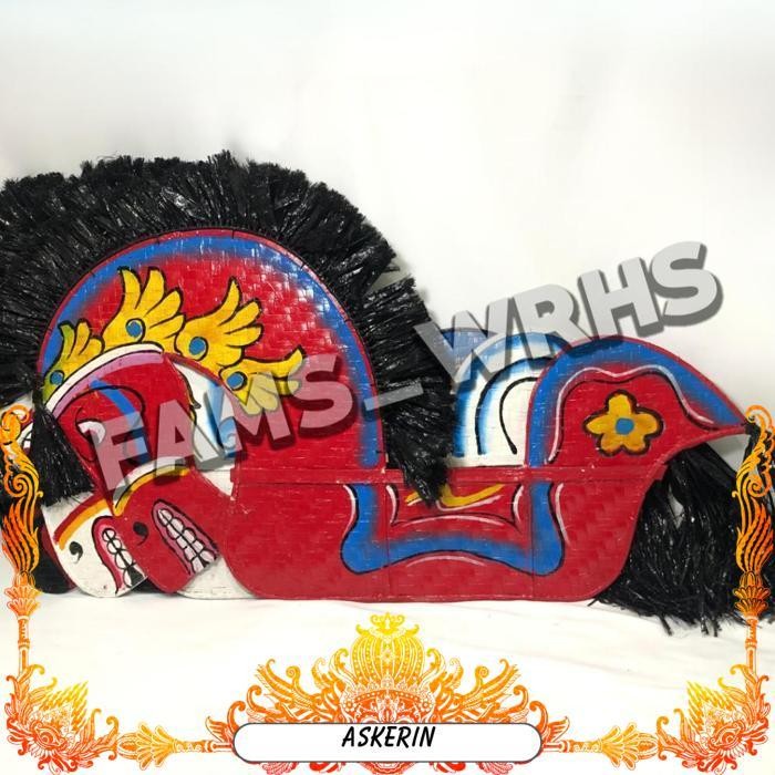 Jaranan Jumbo Jaranan Asli Jaranan Kuda Lumping Promo