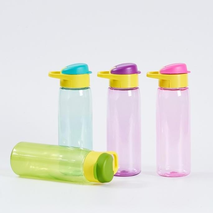 CPM New Shuga Bottle Set of 4 Pcs / Botol Shuga Set of 4 Pcs