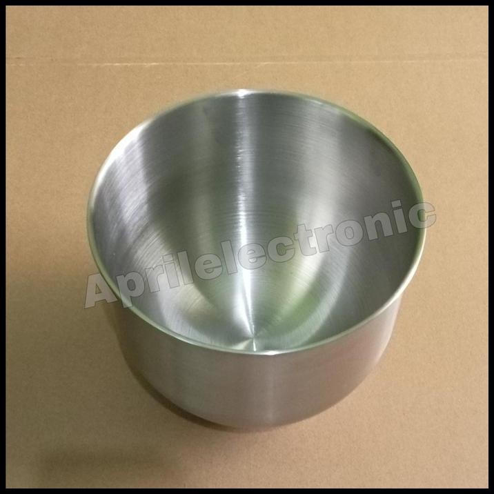 Sparepart Mangkok / Bowl Stand Mixer Mitochiba MX100