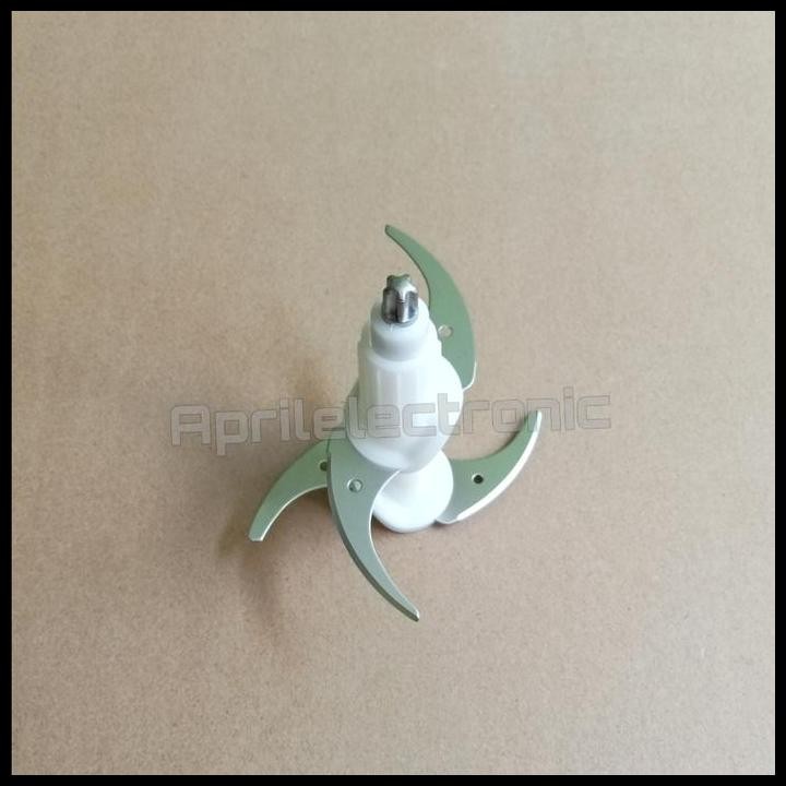 Sparepart Pisau Chopper / Chopper Knife Idealife IL216