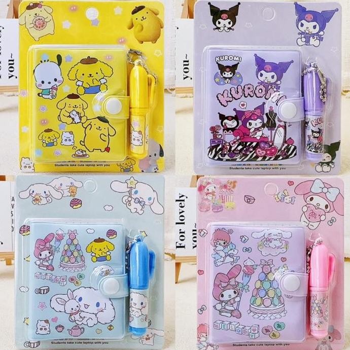 

Tersedia Buku Catatan Kerja Cover Kulit Jurnal A5 Buanagift