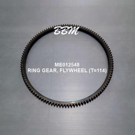 GIGI RODA GILA - RING GEAR FLYWHEEL - GIGI FLYWHEEL ORIGINAL DAN TERPERCAYA