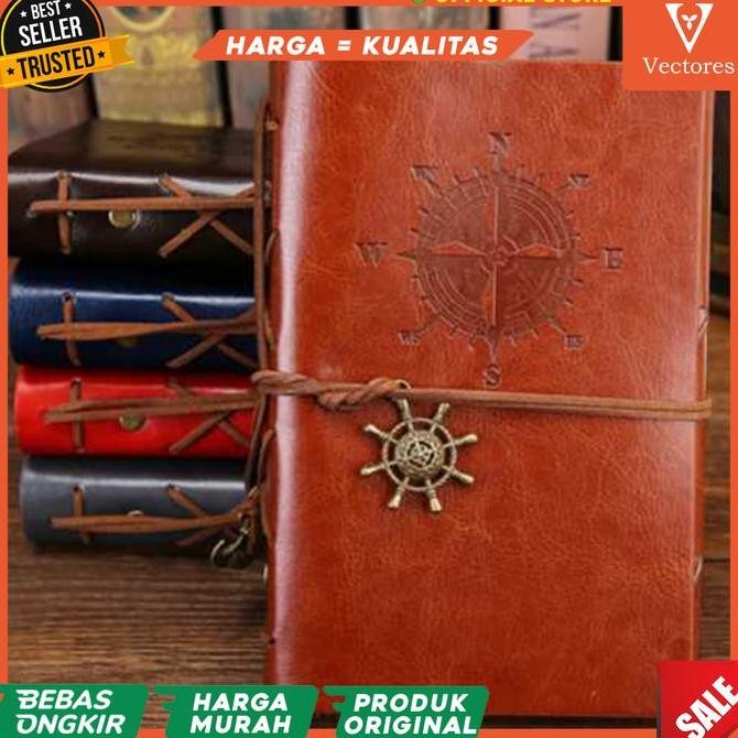 

Tersedia Buku Binder Kantor Notebook Catatan Harian Office Diary Original
