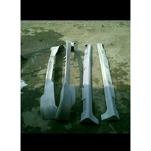 PROMO BODYKIT MURAH SIDERSKIRT KA-KI AGYA TRD ORIGINAL DAN TERPERCAYA