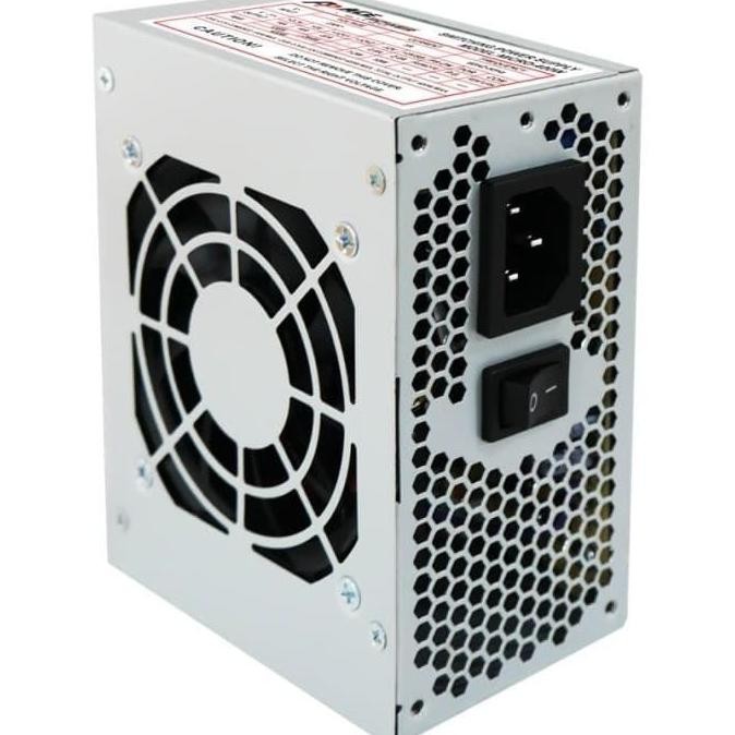 Ace Power Supply Sfx 400 Watt Mini Itx Model Micro 400W