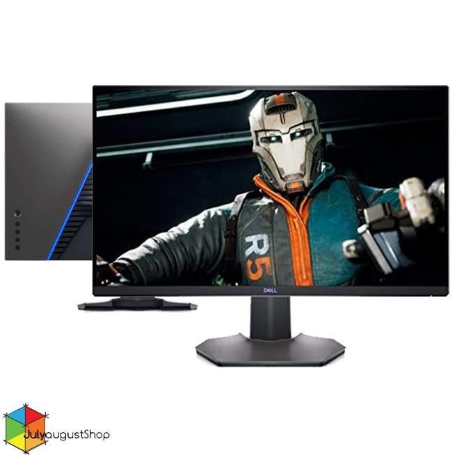 TERBARU - Dell 27"Inch Gaming Monitor S2721DGF