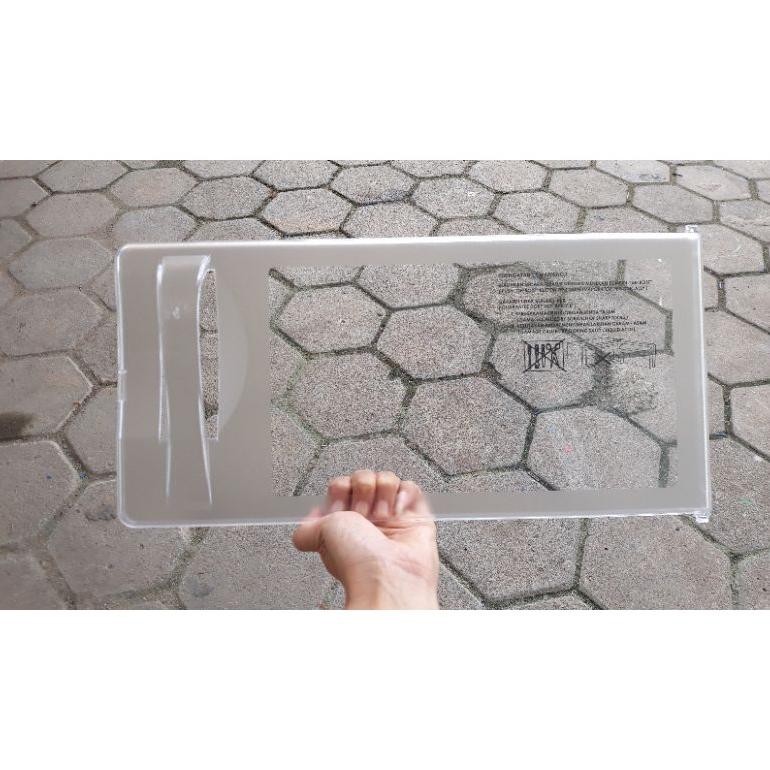 Promooo TUTUP FREZER SHARP KULKAS 1 PINTU KIREI