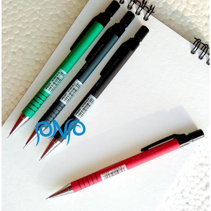 

Pilot H-165-Sl-L Pensil Mekanik