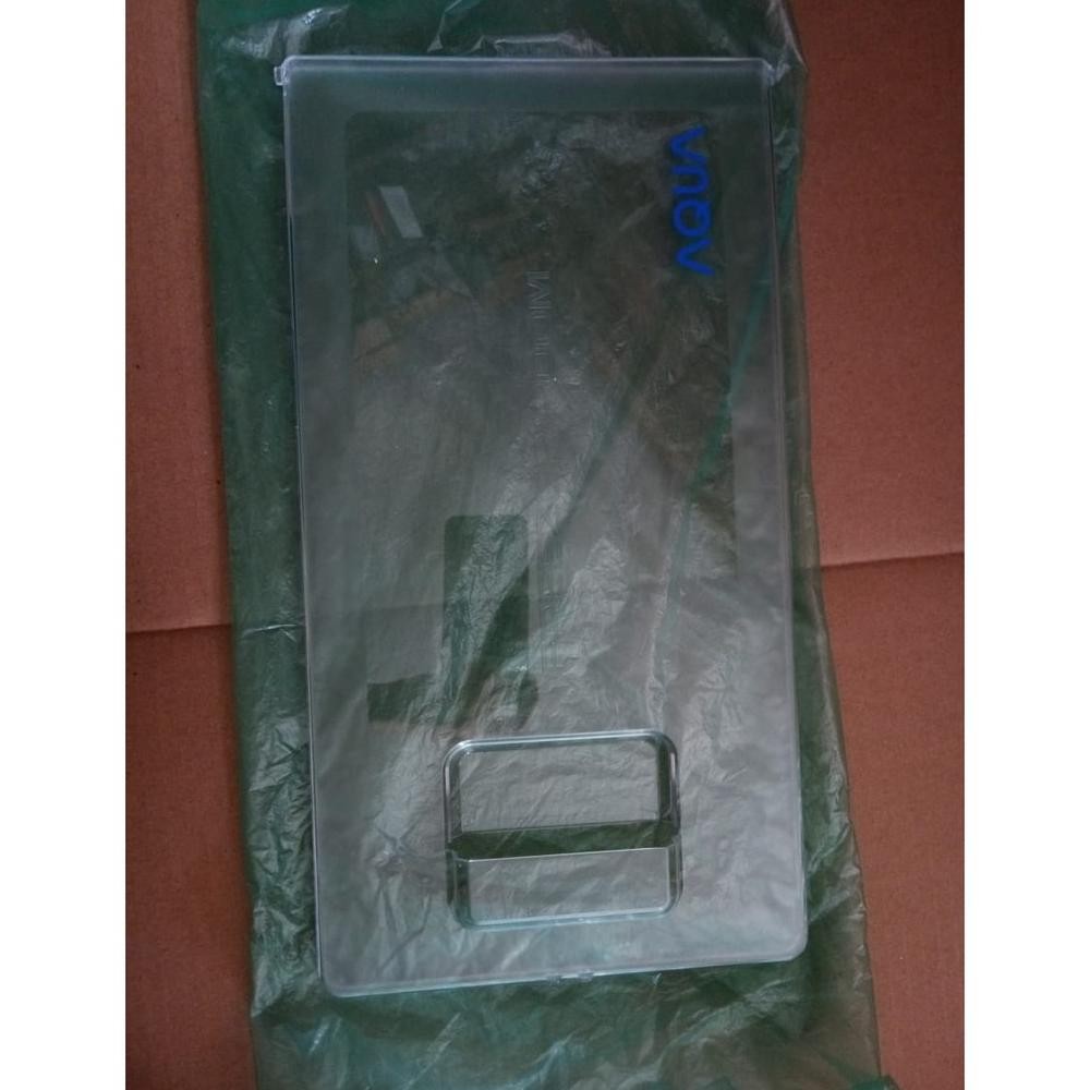 Promooo ORIGINAL TUTUP FREZEER AQUA JAPAN SANYO AQR D179 AQR-179
