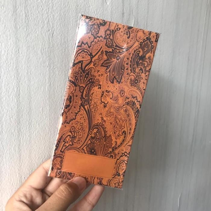 

LFM amplop motif batik angpao