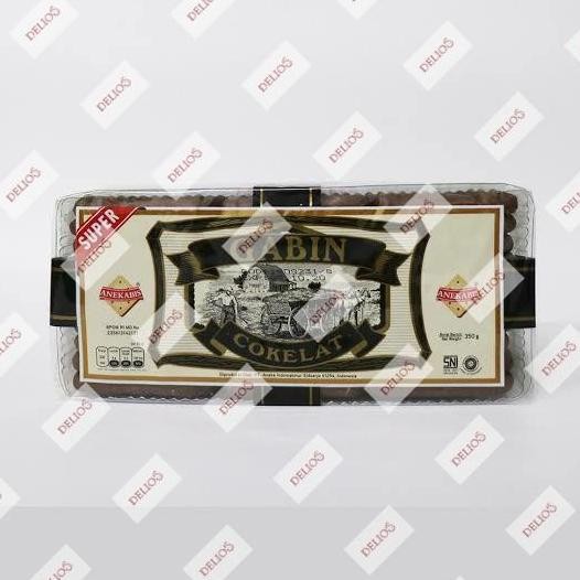 

(Allthebest) Gabin Super Oat Biscuits 350 Gram