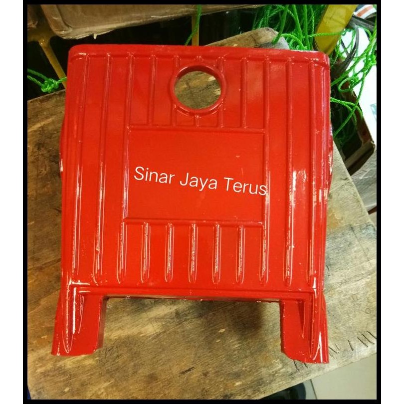 Crank Case Sanchin SCN 30 Spare Part Sanchin 30