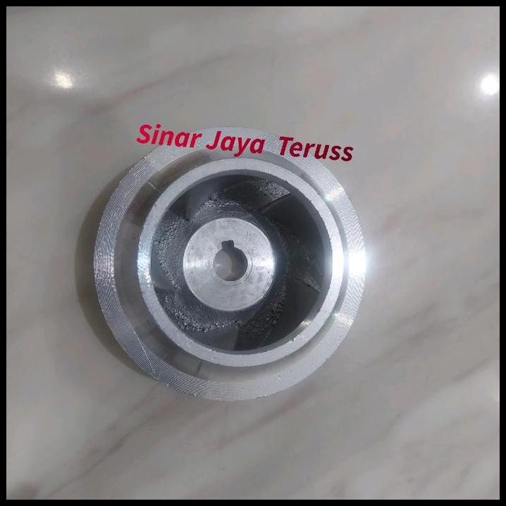 lmpeller Pompa Kyodo SKD 550 @ Kipas Pompa Celup Kyodo SKD 550