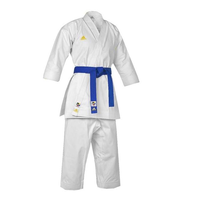 ADIDAS KARATE GI SHORI (KATA)