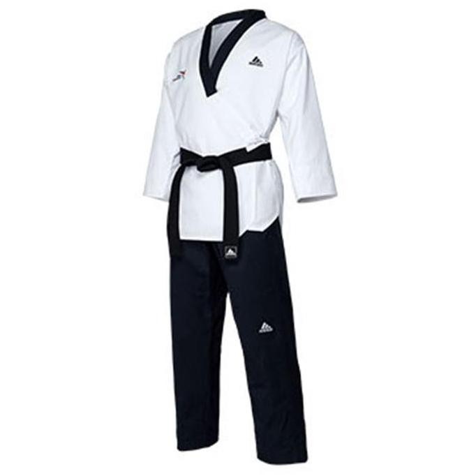 Adidas Taekwondo Poomsae Male