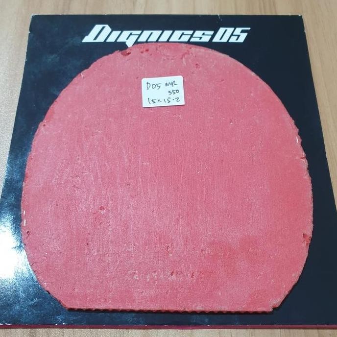Dignics 05 Merah Bekas Jpn Markett