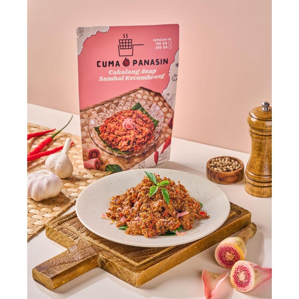 

Paket Lauk Bareng - Cuma Panasin Terbaru