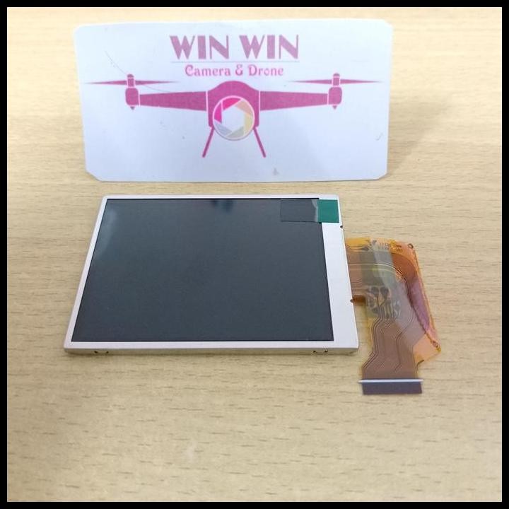 Lcd CoolPix S30 L23 L27 L29 For Nikon