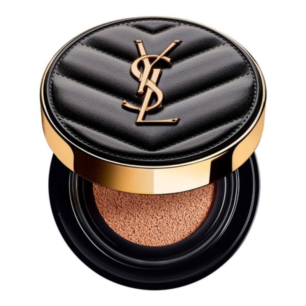 le cushion encre de peau foundation YSL