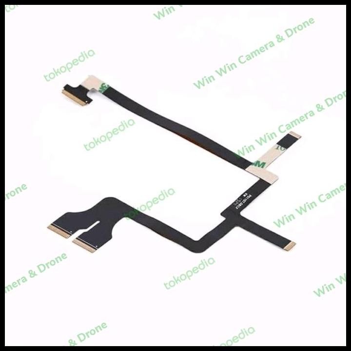 Dji flex flexible kabel gimbal dji phantom 3 pro adv drone