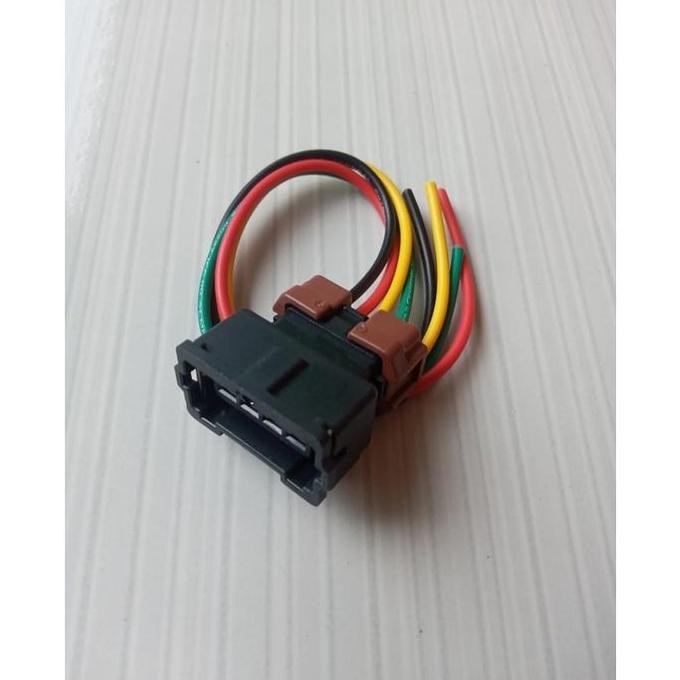 (Allthebest) soket delco timor dohc