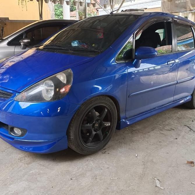 Lips bemper jazz vitec idsi Best Original